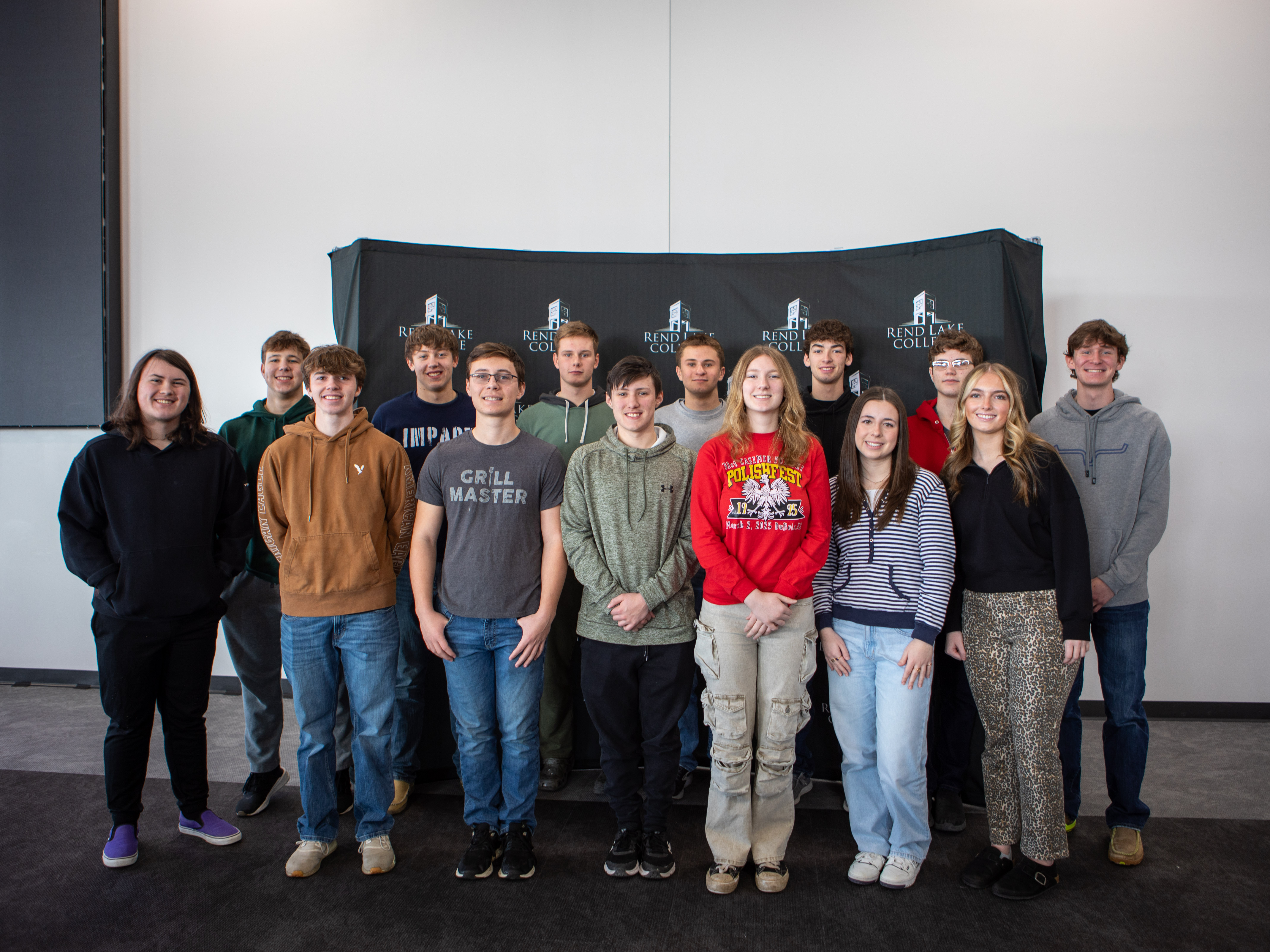 Rend Lake College hosts 2026 Academic Challenge